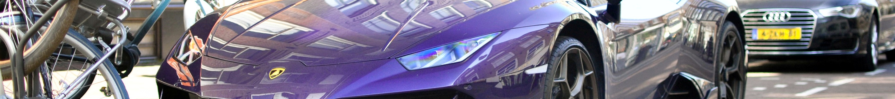 Lamborghini Huracán LP640-4 EVO Spyder