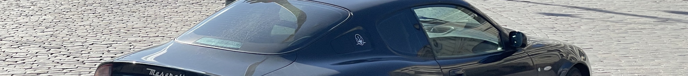 Maserati 4200GT