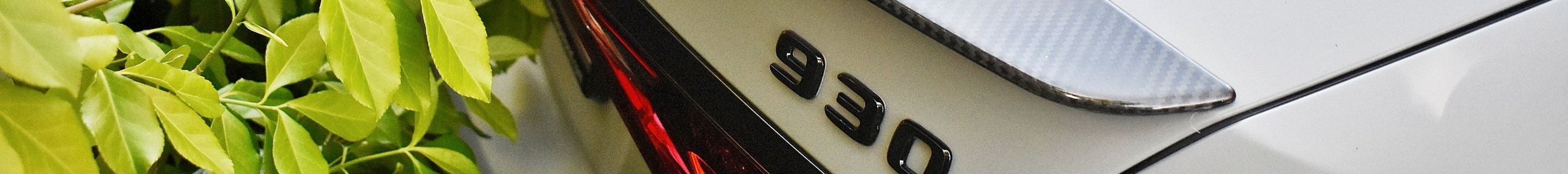 Mercedes-AMG Brabus S B40E-930 W223