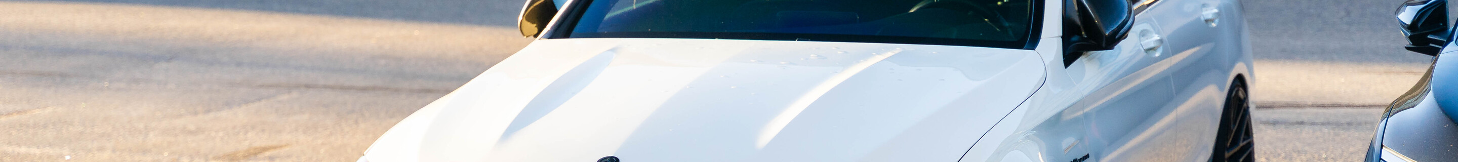 Mercedes-AMG C 63 Estate S205