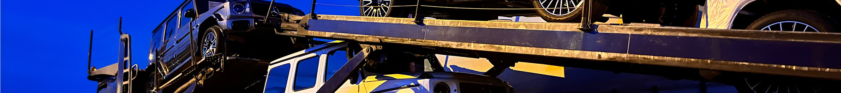 Mercedes-AMG G 63 W465