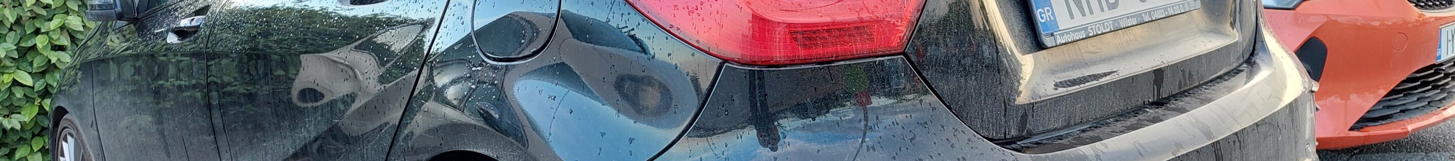 Mercedes-Benz A 45 AMG