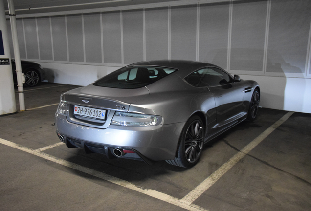 Aston Martin DBS