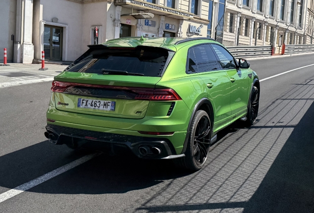 Audi ABT RS Q8-R