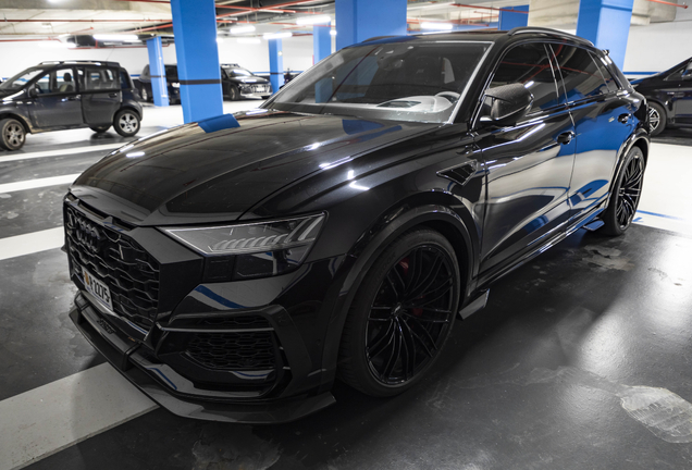 Audi ABT RS Q8-R