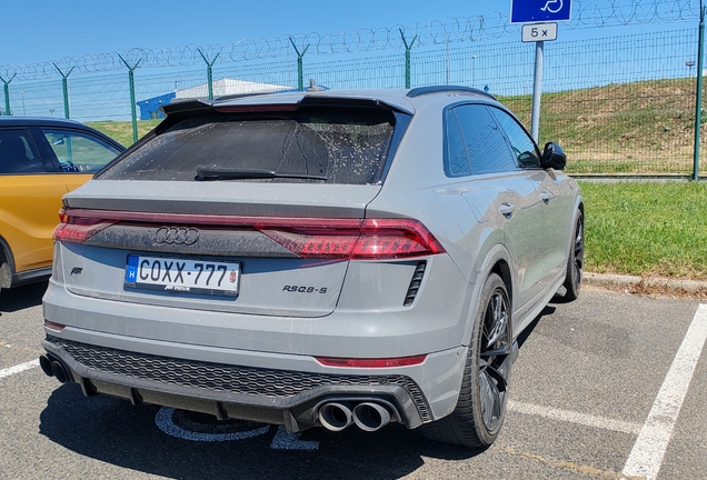 Audi ABT RS Q8-S
