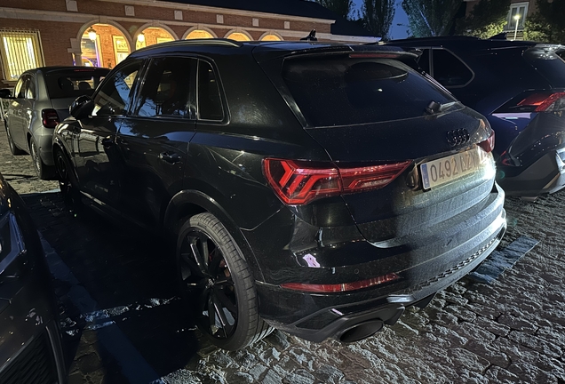 Audi RS Q3 2020