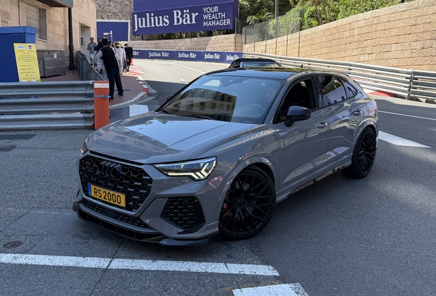 Audi RS Q3 Sportback 2020