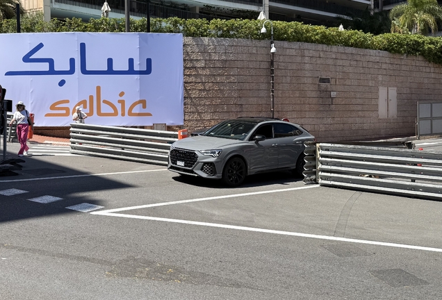 Audi RS Q3 Sportback 2020