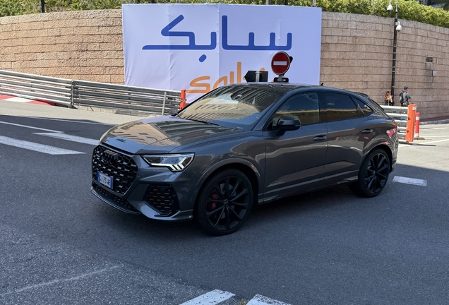 Audi RS Q3 Sportback 2020