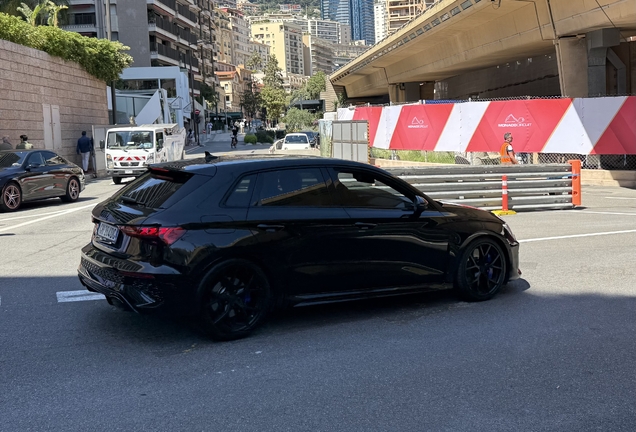 Audi RS3 Sportback 8Y