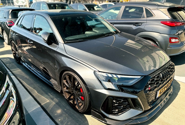 Audi RS3 Sportback 8Y