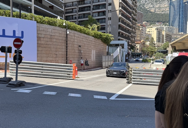 Audi RS3 Sportback 8Y