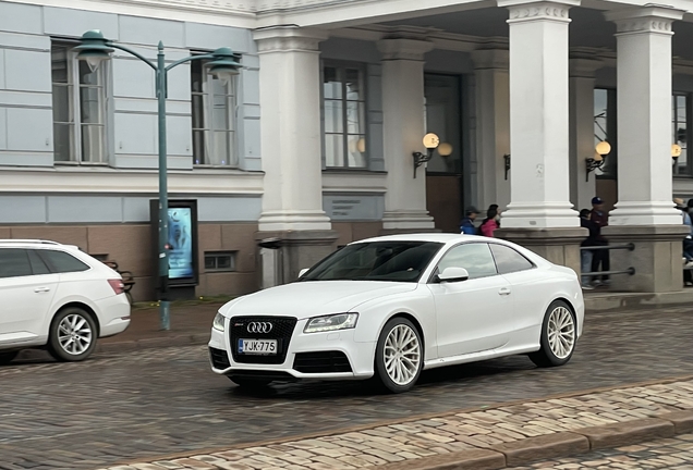 Audi RS5 8T