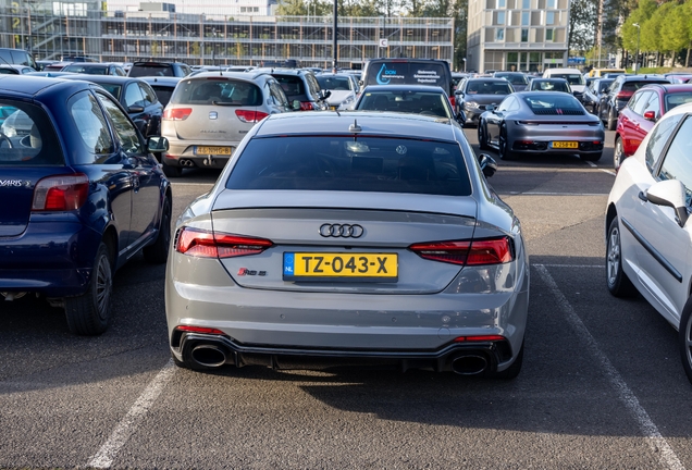 Audi RS5 B9