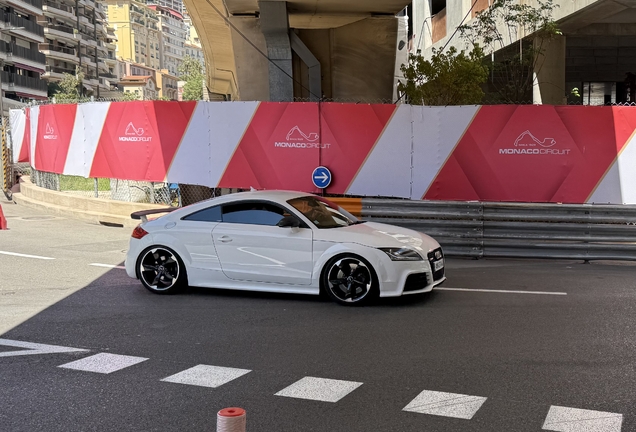 Audi TT-RS