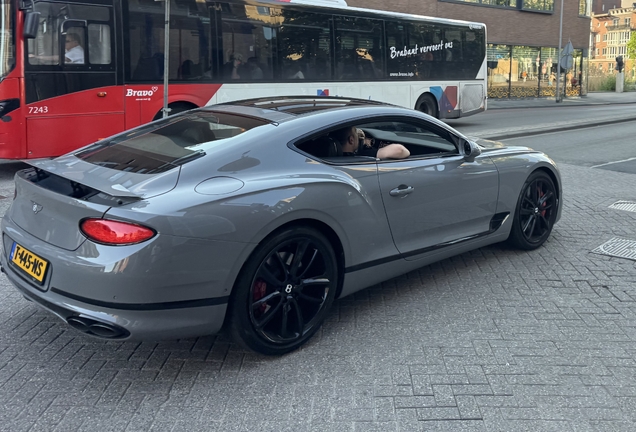 Bentley Continental GT V8 2020