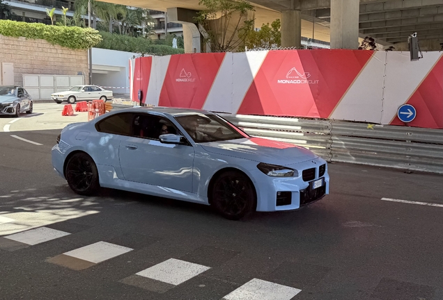 BMW M2 Coupé G87