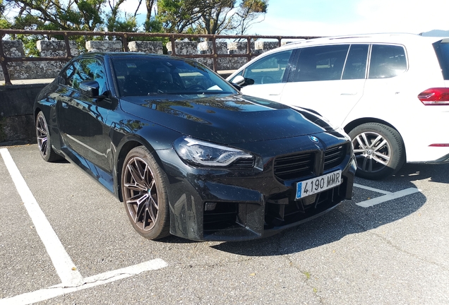 BMW M2 Coupé G87