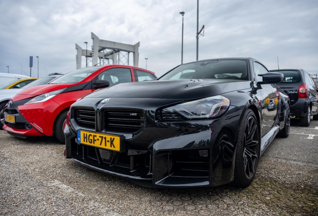 BMW M2 Coupé G87