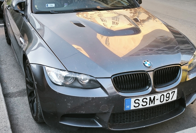 BMW M3 E92 Coupé