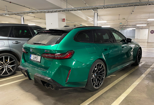 BMW M5 G99 Touring