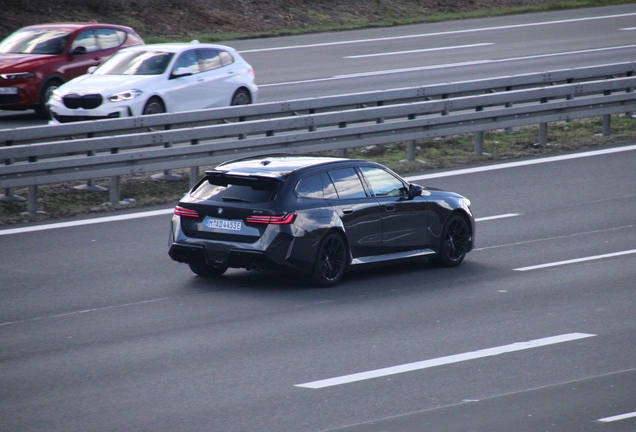 BMW M5 G99 Touring