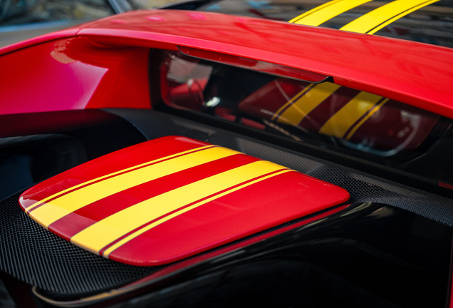 Ferrari 296 GTB