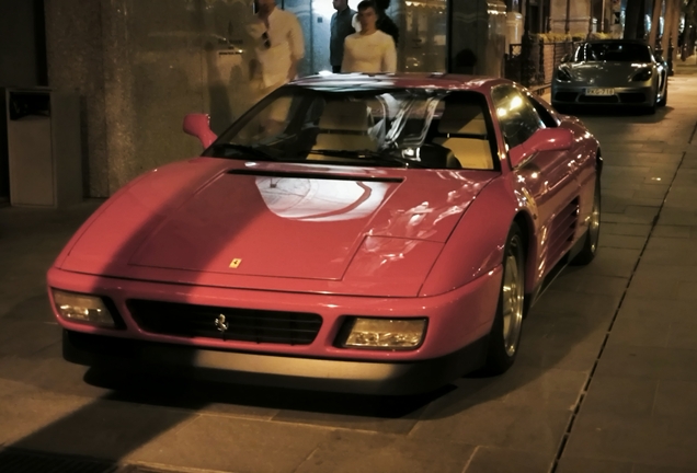 Ferrari 348 TB