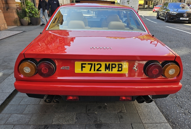 Ferrari 412