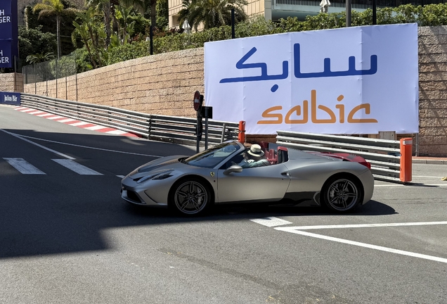 Ferrari 458 Speciale A