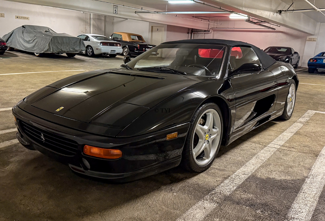Ferrari F355 Spider