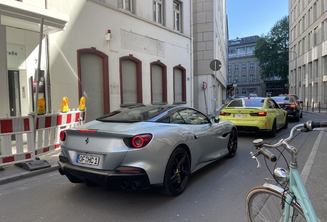 Ferrari Portofino