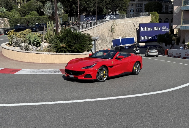 Ferrari Portofino M