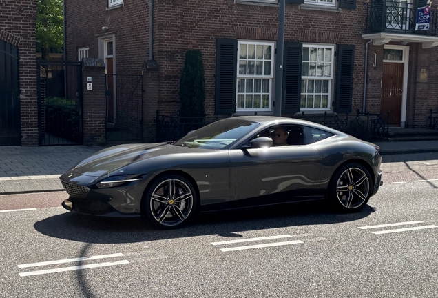 Ferrari Roma