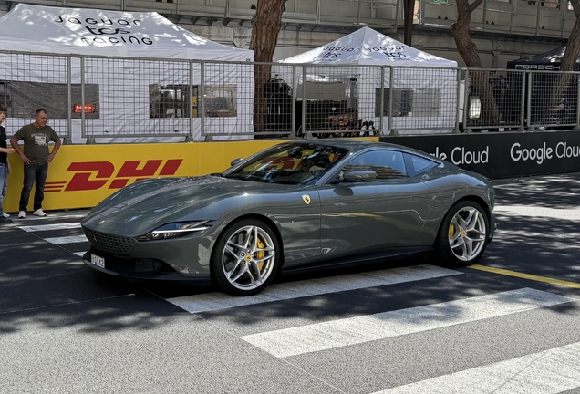 Ferrari Roma