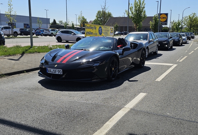 Ferrari SF90 Spider Assetto Fiorano