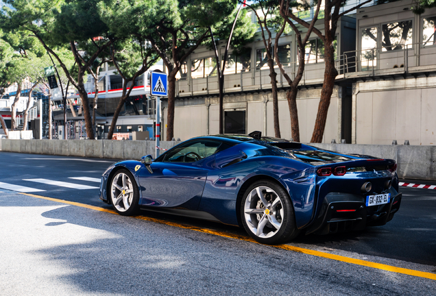 Ferrari SF90 Stradale