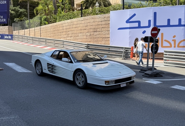 Ferrari Testarossa