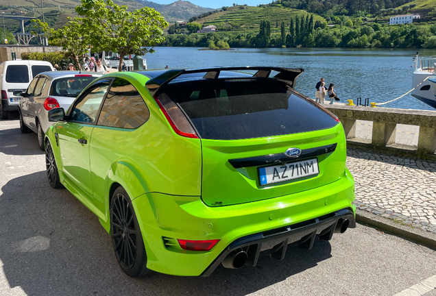 Ford Focus RS 2009