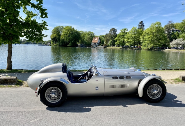Jaguar Ronart W152