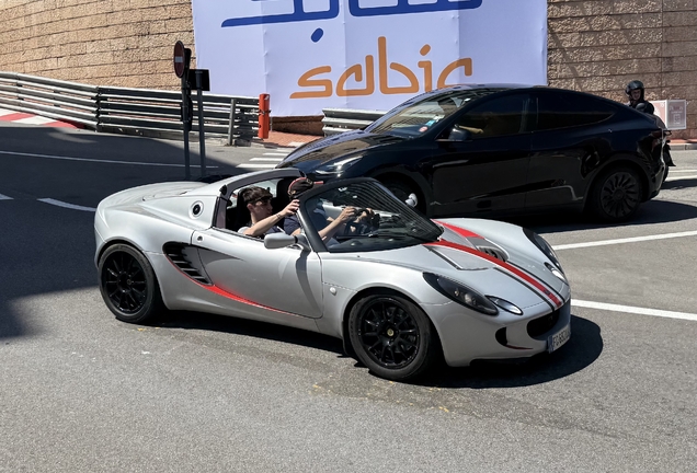 Lotus Elise S2 111R