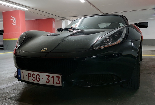 Lotus Elise S3 Sport