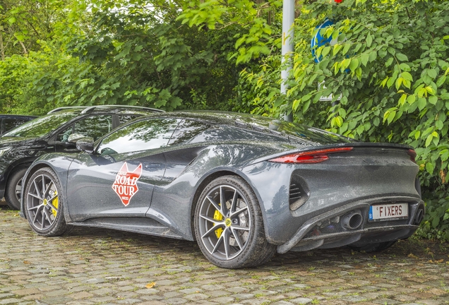 Lotus Emira V6 First Edition