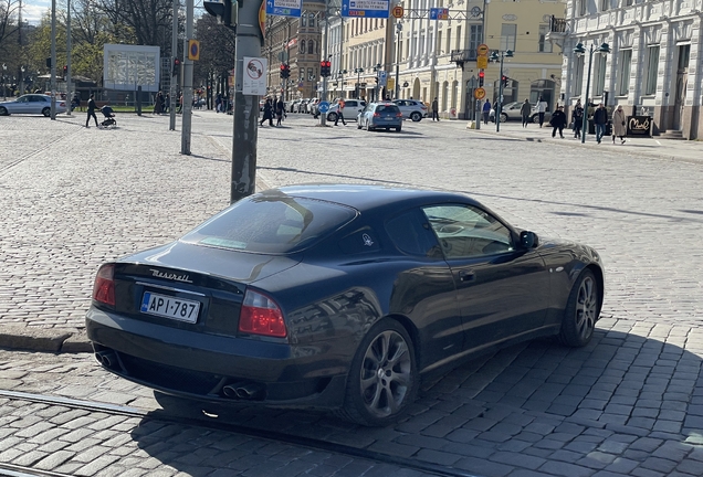Maserati 4200GT