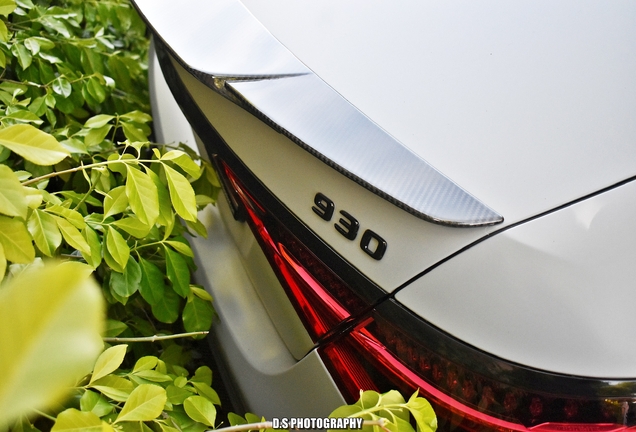 Mercedes-AMG Brabus S B40E-930 W223