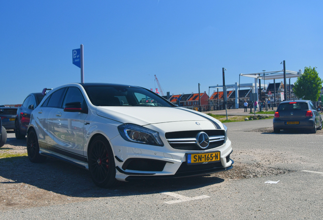 Mercedes-Benz A 45 AMG Edition 1