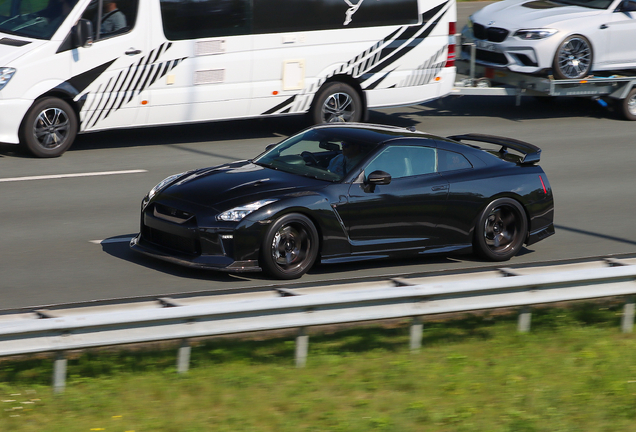 Nissan GT-R 2017 Litchfield