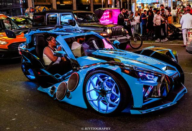 Polaris Slingshot