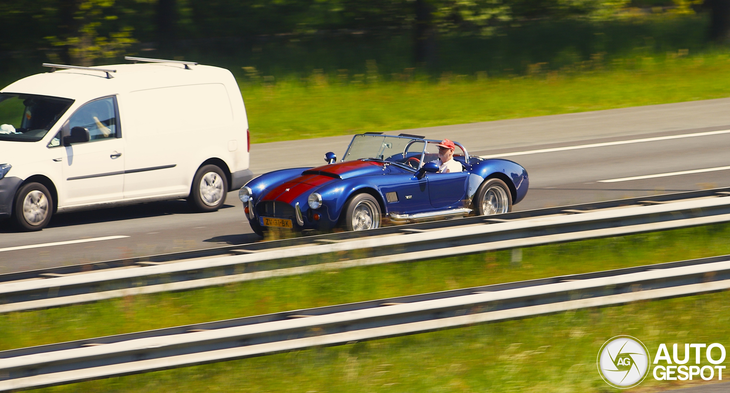AC Cobra